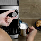 Espressor Cecotec Power Espresso 20, 850W