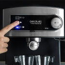 Espressor Cecotec Power Espresso 20, 850W