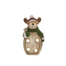 Figurina din Ceramica - Ren - KDC 17