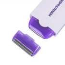 Epilator Finishing Touch