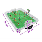 Fotbal de Masa cu Arcuri