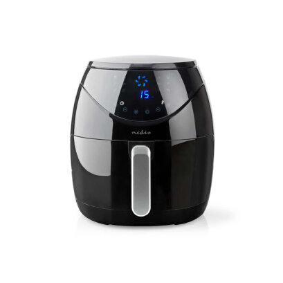 Friteuza cu Aer Cald - Nedis 1800 W