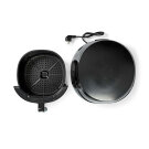 Friteuza cu Aer Cald - Nedis 1800 W