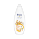 Gel De Dus Dove - Indulging Ritual 500ml