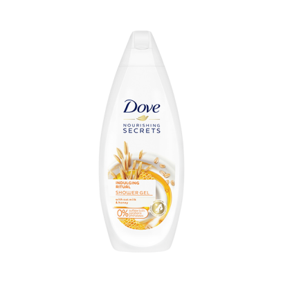 Gel De Dus Dove - Indulging Ritual 500ml
