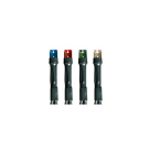 Ghirlanda cu 30 LED-uri, Multicolor