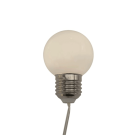 Ghirlanda Tip Globuri cu LED