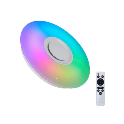 Lampa de Tavan Multicolor