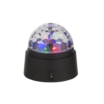 Lampa Disco cu LED