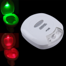 Lampa LED cu Senzor de Miscare Pentru Toaleta