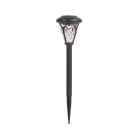Lampa Solara LED cu Plexiglas