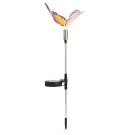 Lampa Solara LED - Model Fluture