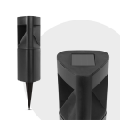 Lampa Solara LED - Triunghiulara