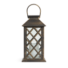 Lampa Solara LED - Model Lumanare Antica