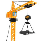 Macara Cu Telecomanda 108 cm