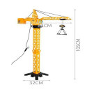 Macara Cu Telecomanda 108 cm