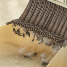 Matura Pivotanta - Quick 'n Sweep