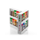 Organizator de Condimente