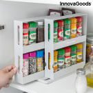 Organizator de Condimente