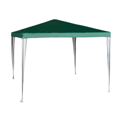 Pavilion de Gradina GardenLine - Verde - 3 x 3 m