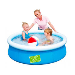 Piscina Gonflabila Bestway Splash & Play - 152 x 38 cm