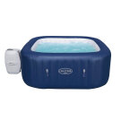 Pisicna Jacuzzi Gonflabil Bestway Lay-Z-Spa Hawaii AirJet - 180 x 180 x 71 cm