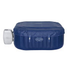 Pisicna Jacuzzi Gonflabil Bestway Lay-Z-Spa Hawaii AirJet - 180 x 180 x 71 cm