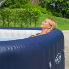 Pisicna Jacuzzi Gonflabil Bestway Lay-Z-Spa Hawaii AirJet - 180 x 180 x 71 cm