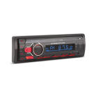 Player Auto Rapid - 1 DIN - 4 x 50 W - BT - MP3 - AUX - SD - USB