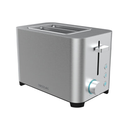 Prajitor de Paine Cecotec YummyToast Double 850W