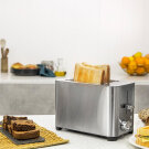 Prajitor de Paine Cecotec YummyToast Double 850W