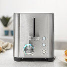 Prajitor de Paine Cecotec YummyToast Double 850W
