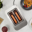 Prajitor de Paine Cecotec YummyToast Double 850W