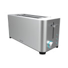 Prajitor de Paine Cecotec YummyToast Extra Double1400 W