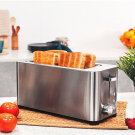 Prajitor de Paine Cecotec YummyToast Extra Double1400 W