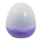 Proiector cu Lumina de Noapte Star Master