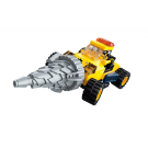 QMAN 6 in 1 Robot de Constructii