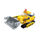 QMAN 6 in 1 Robot de Constructii