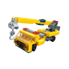 QMAN 6 in 1 Robot de Constructii