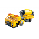 QMAN 6 in 1 Robot de Constructii