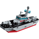 QMAN 8 in 1 Portavion