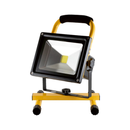 Reflector LED Reincarcabil - 20 W