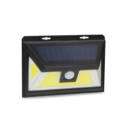 Reflector Solar cu Senzor de Miscare - 3 LED COB