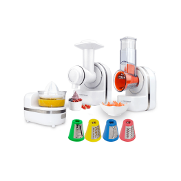 Robot de Bucatarie 3 in 1