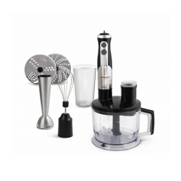 Robot Multifunctional de Bucatarie