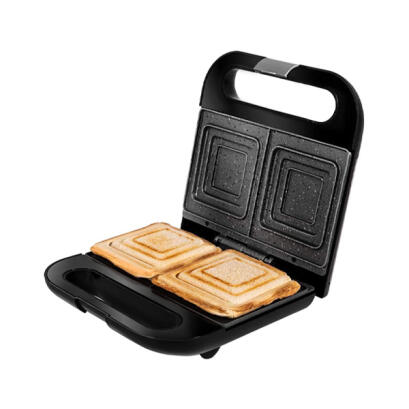 Sandwich Maker Cecotec Rock’nToast Sandwich Squared 750W