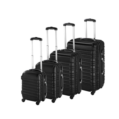 Set 4 Trolere