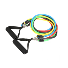 Set Benzi Elastice Pentru Antrenament - GymBands