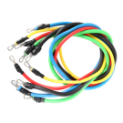Set Benzi Elastice Pentru Antrenament - GymBands