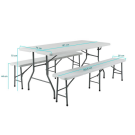 Set Berarie Portabila
